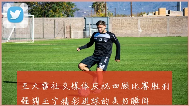 王大雷社交媒体庆祝回顾比赛胜利强调玉宁精彩进球的美好瞬间