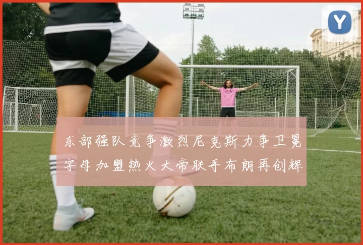 东部强队竞争激烈尼克斯力争卫冕字母加盟热火大帝联手布朗再创辉煌